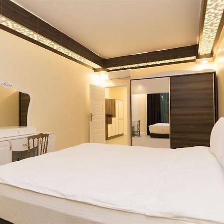Merada Suit Otel Mersin  Kültér fotó