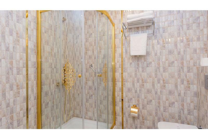 Merada Suit Otel Mersin  Kültér fotó